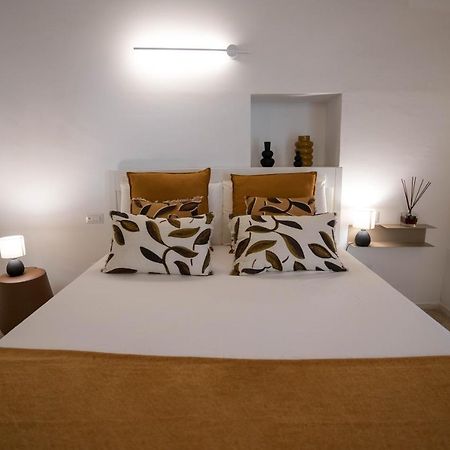 Imma Apulia Apartments Bari Ngoại thất bức ảnh