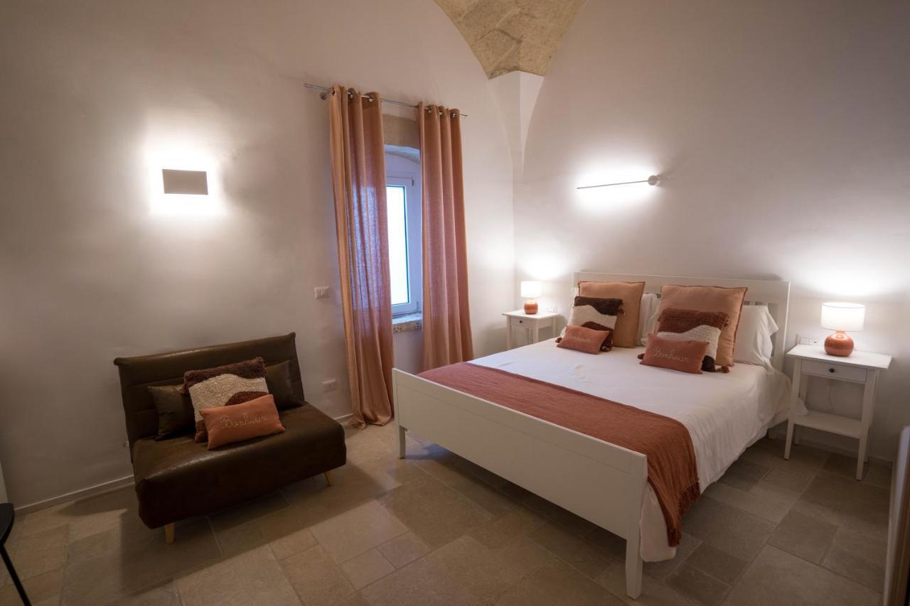 Imma Apulia Apartments Bari Ngoại thất bức ảnh
