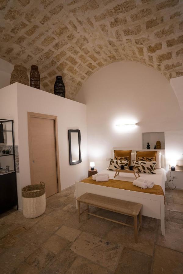 Imma Apulia Apartments Bari Ngoại thất bức ảnh