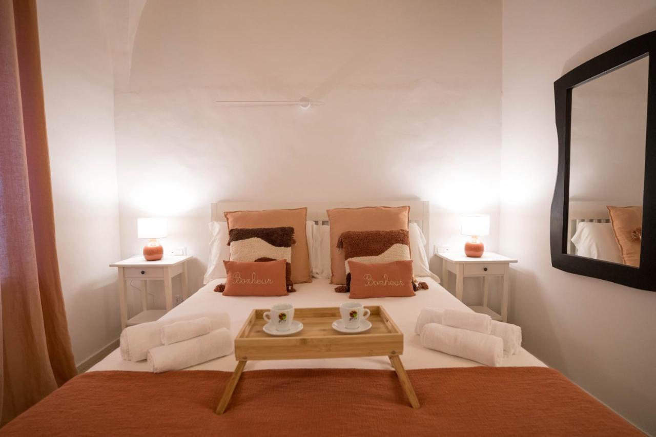 Imma Apulia Apartments Bari Ngoại thất bức ảnh