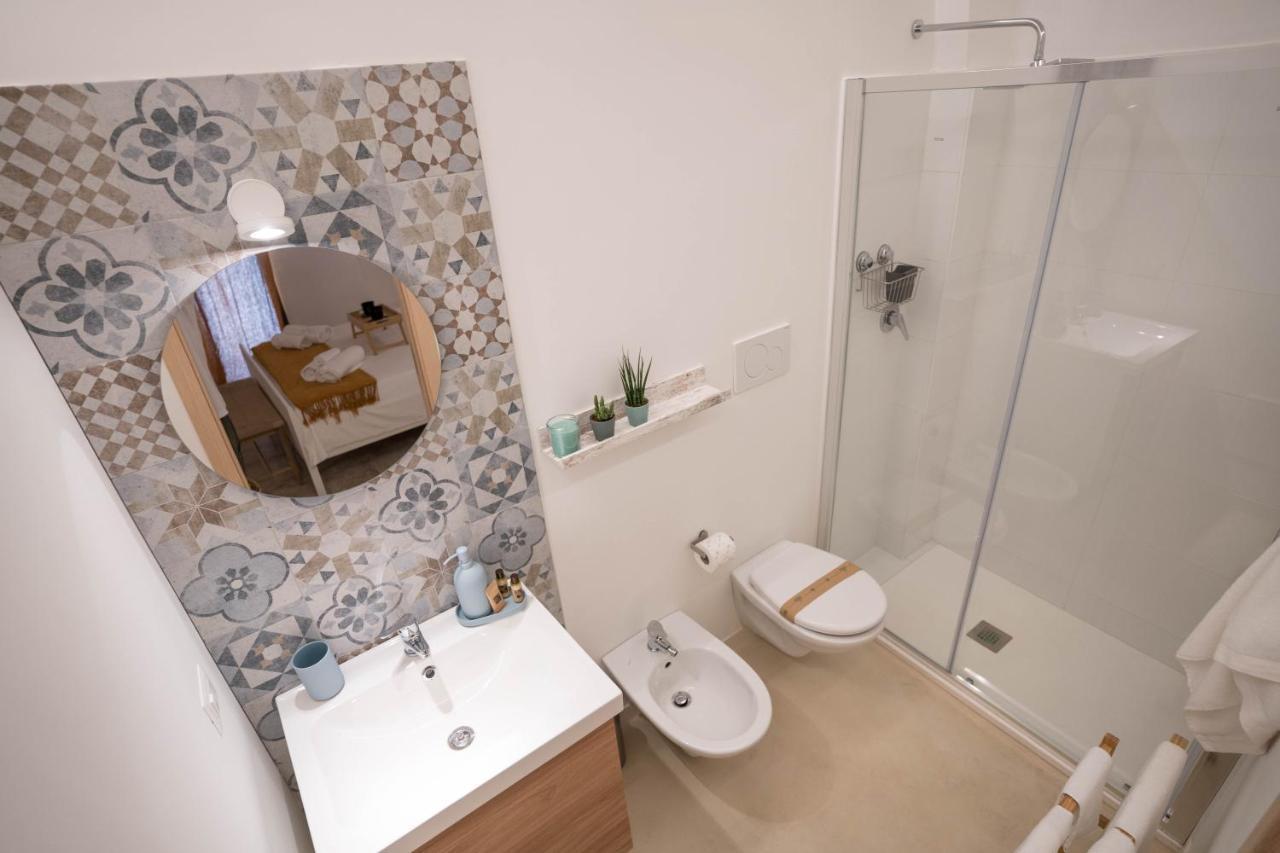 Imma Apulia Apartments Bari Ngoại thất bức ảnh