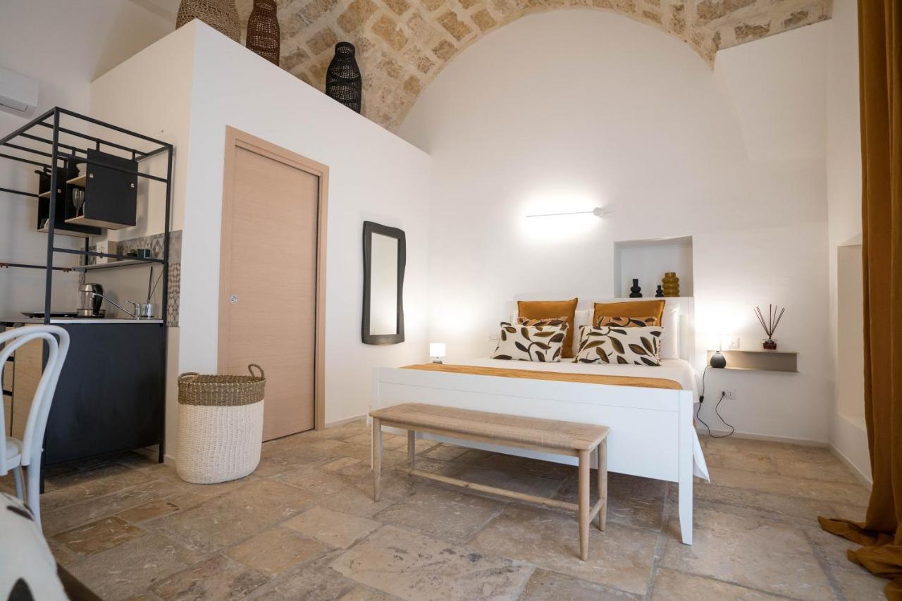 Imma Apulia Apartments Bari Ngoại thất bức ảnh