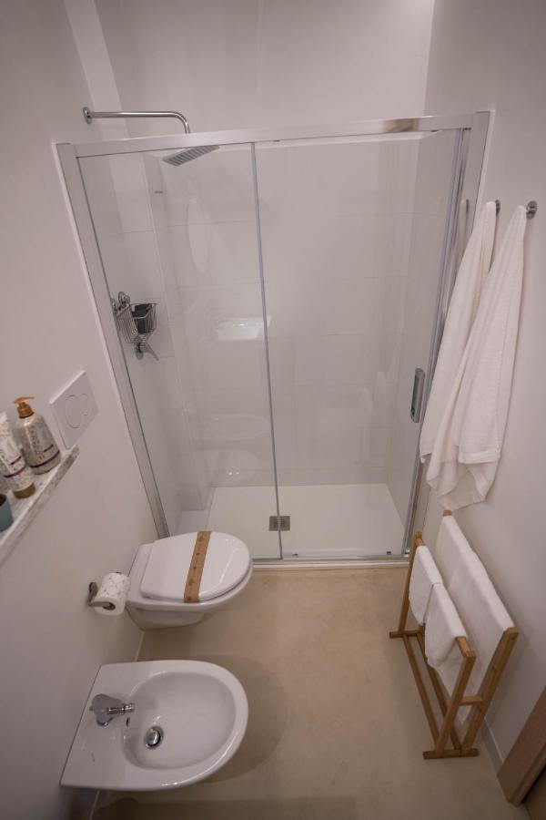 Imma Apulia Apartments Bari Ngoại thất bức ảnh