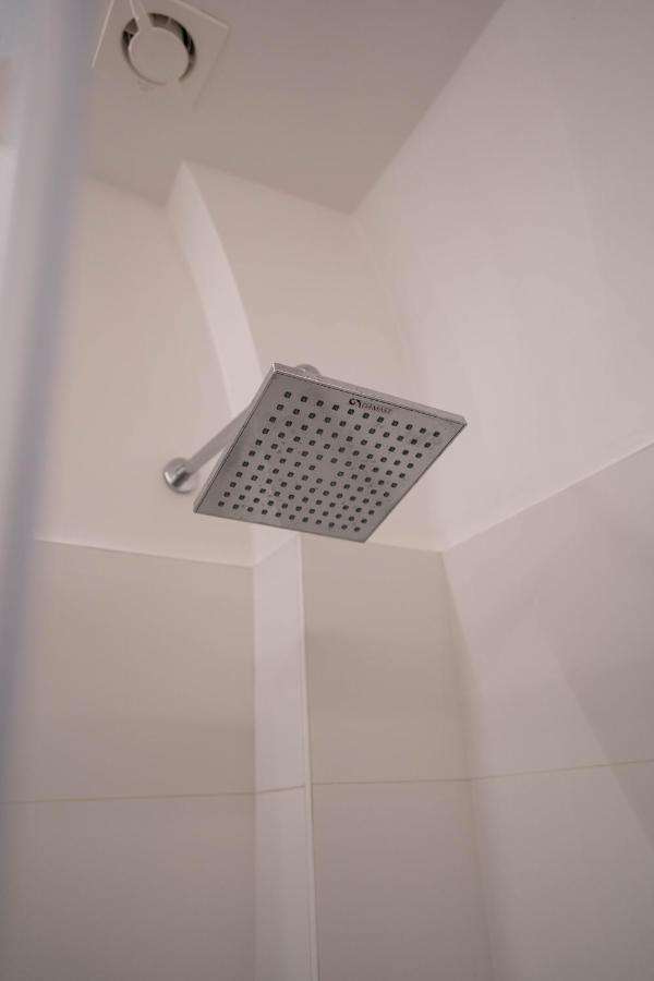 Imma Apulia Apartments Bari Ngoại thất bức ảnh