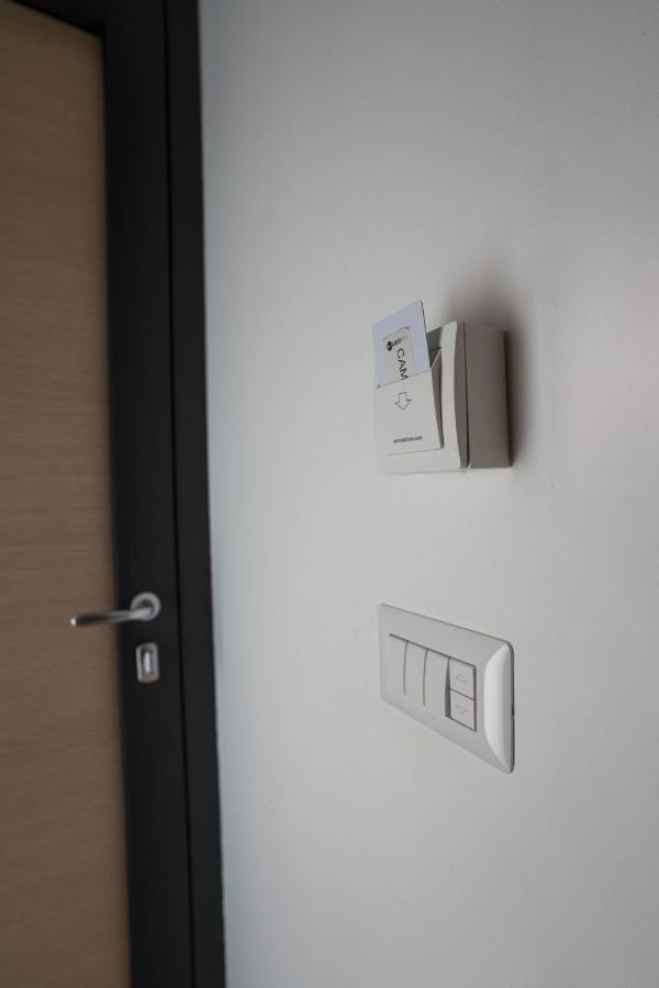 Imma Apulia Apartments Bari Ngoại thất bức ảnh