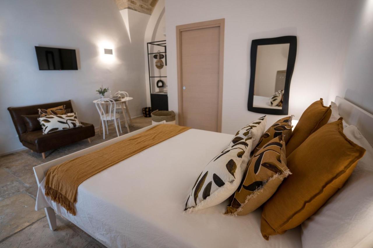 Imma Apulia Apartments Bari Ngoại thất bức ảnh