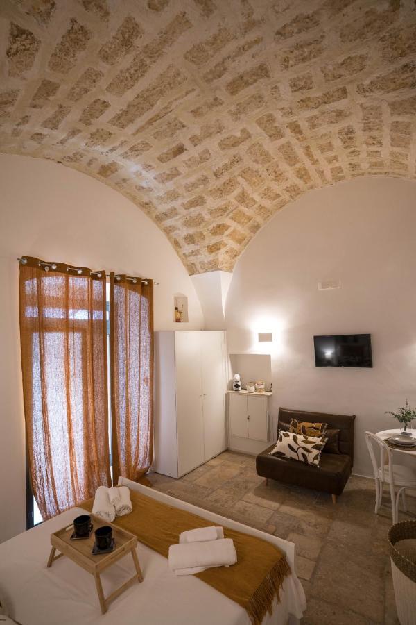 Imma Apulia Apartments Bari Ngoại thất bức ảnh