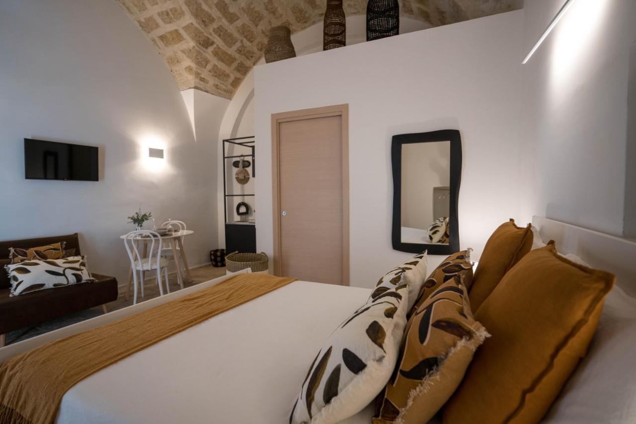 Imma Apulia Apartments Bari Ngoại thất bức ảnh