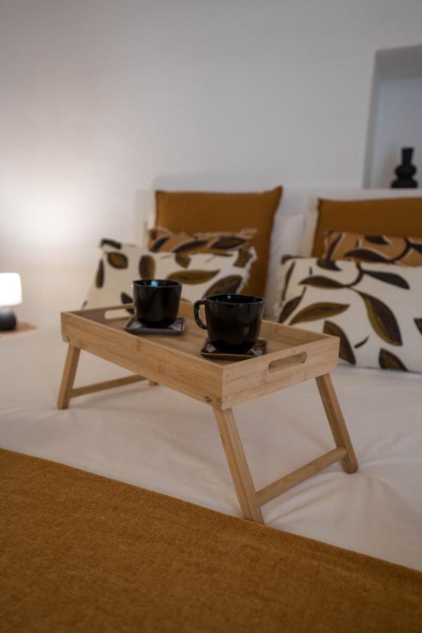 Imma Apulia Apartments Bari Ngoại thất bức ảnh