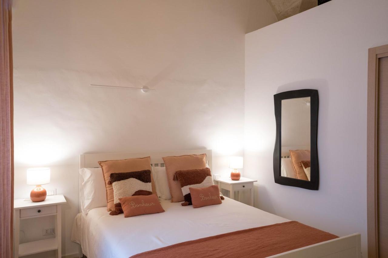 Imma Apulia Apartments Bari Ngoại thất bức ảnh