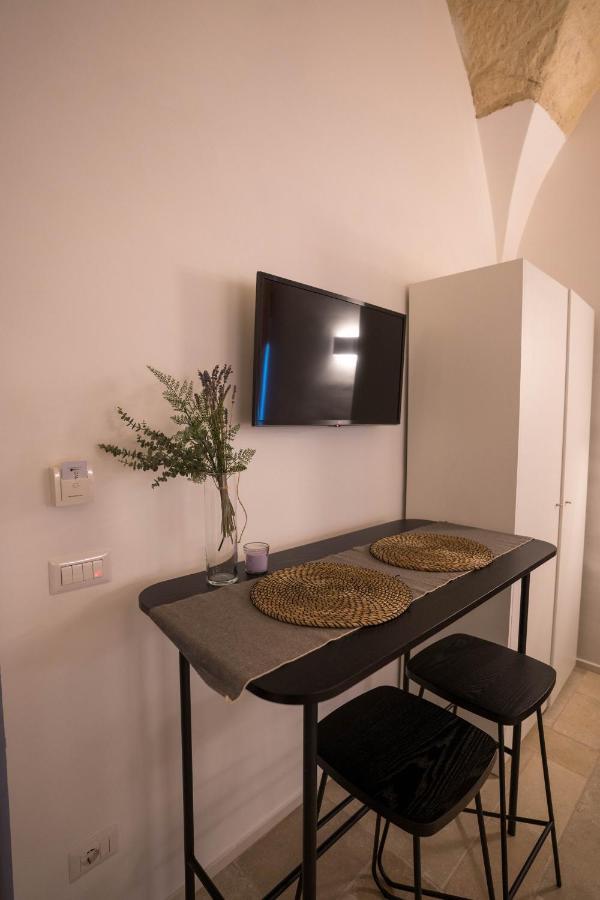 Imma Apulia Apartments Bari Ngoại thất bức ảnh