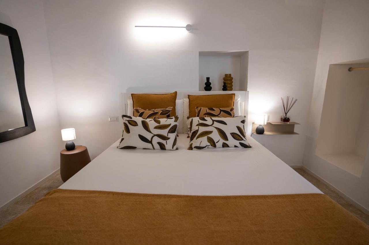 Imma Apulia Apartments Bari Ngoại thất bức ảnh