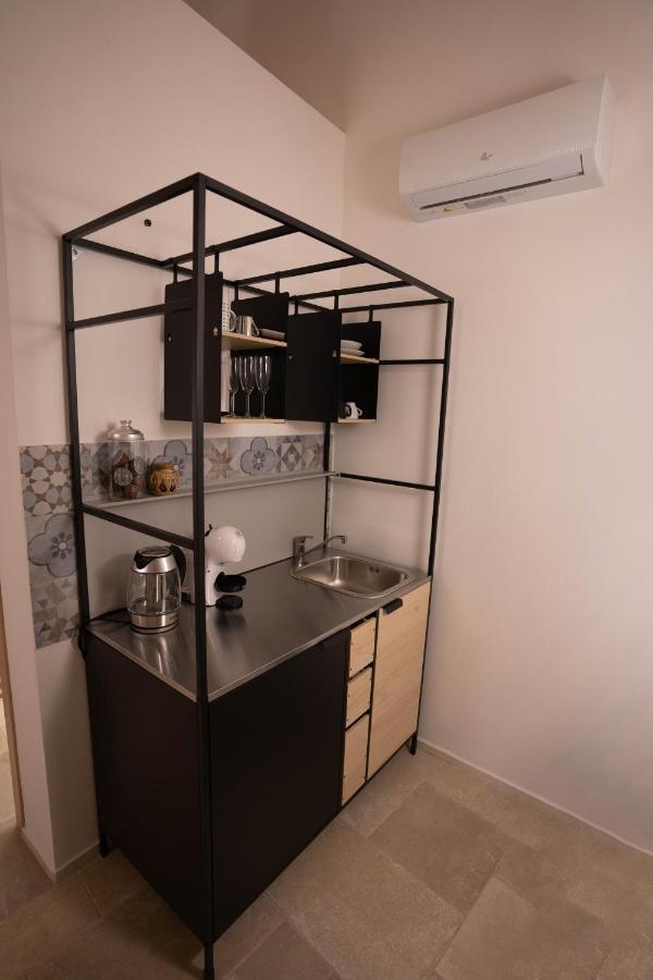 Imma Apulia Apartments Bari Ngoại thất bức ảnh