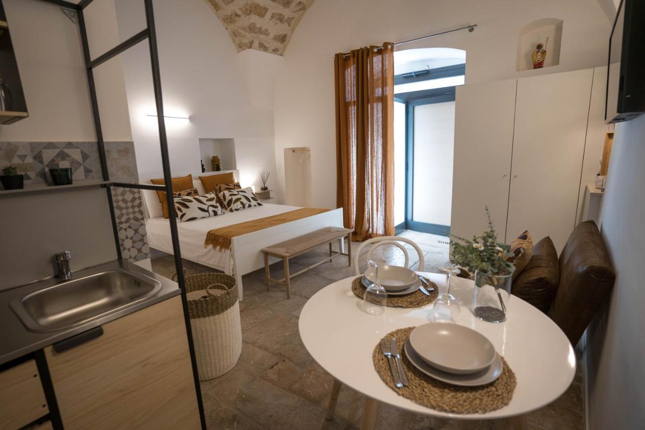 Imma Apulia Apartments Bari Ngoại thất bức ảnh