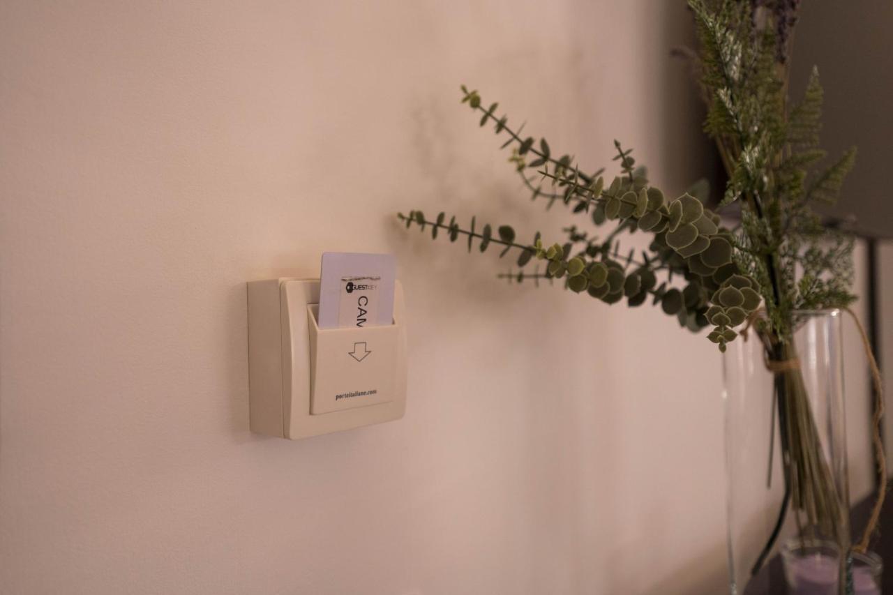 Imma Apulia Apartments Bari Ngoại thất bức ảnh