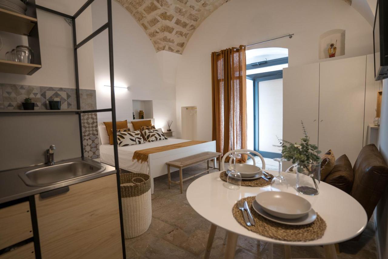 Imma Apulia Apartments Bari Ngoại thất bức ảnh