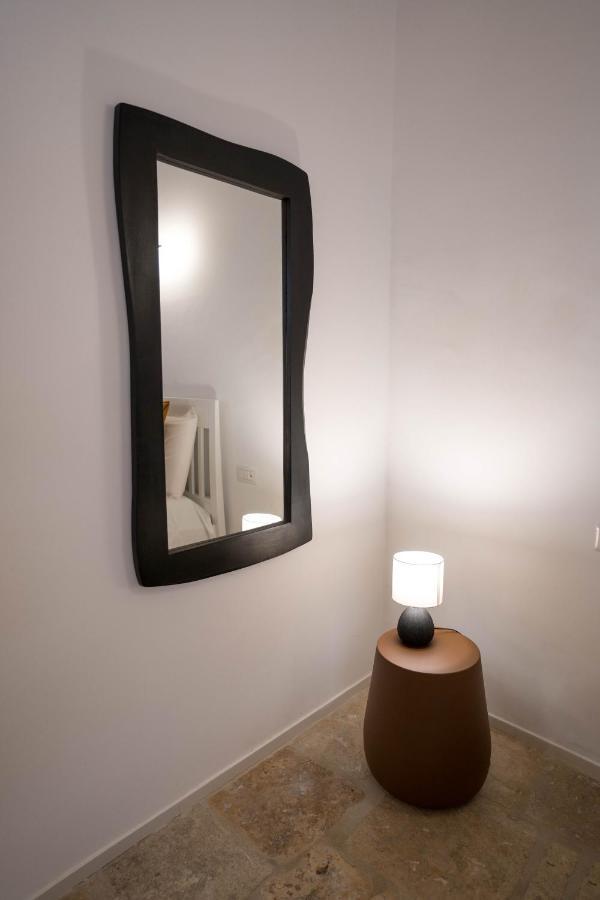Imma Apulia Apartments Bari Ngoại thất bức ảnh