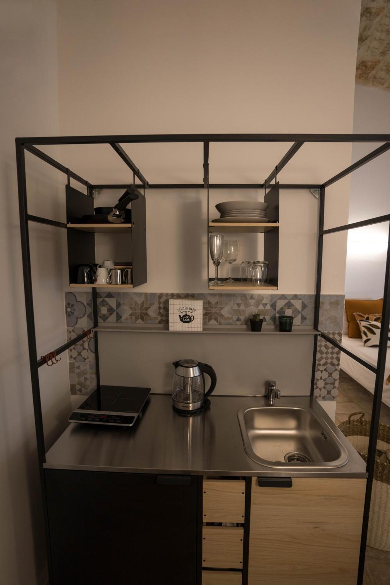 Imma Apulia Apartments Bari Ngoại thất bức ảnh
